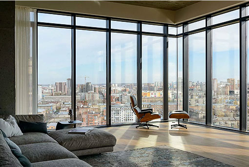 公司展示